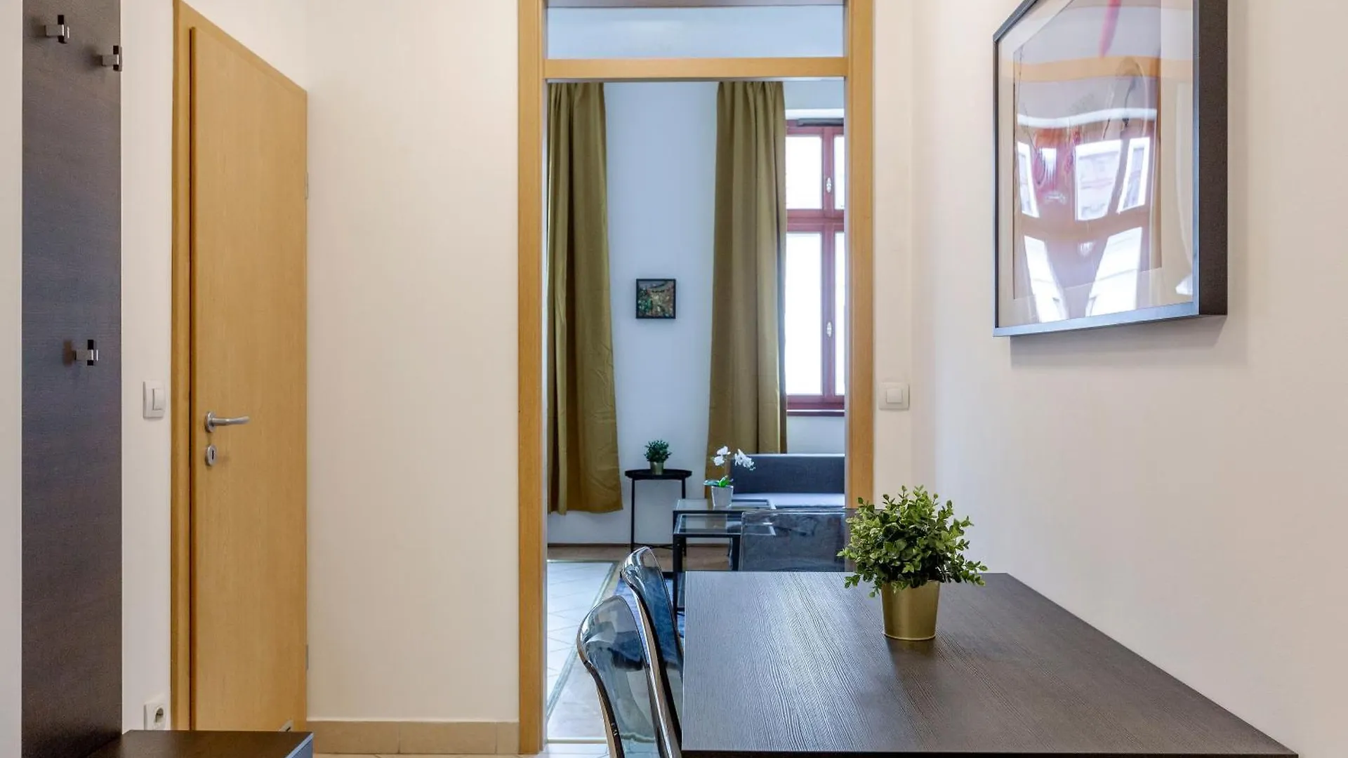 Downtown Cozy Home In The Gozsdu Garden Budapest 0*,  Hungary