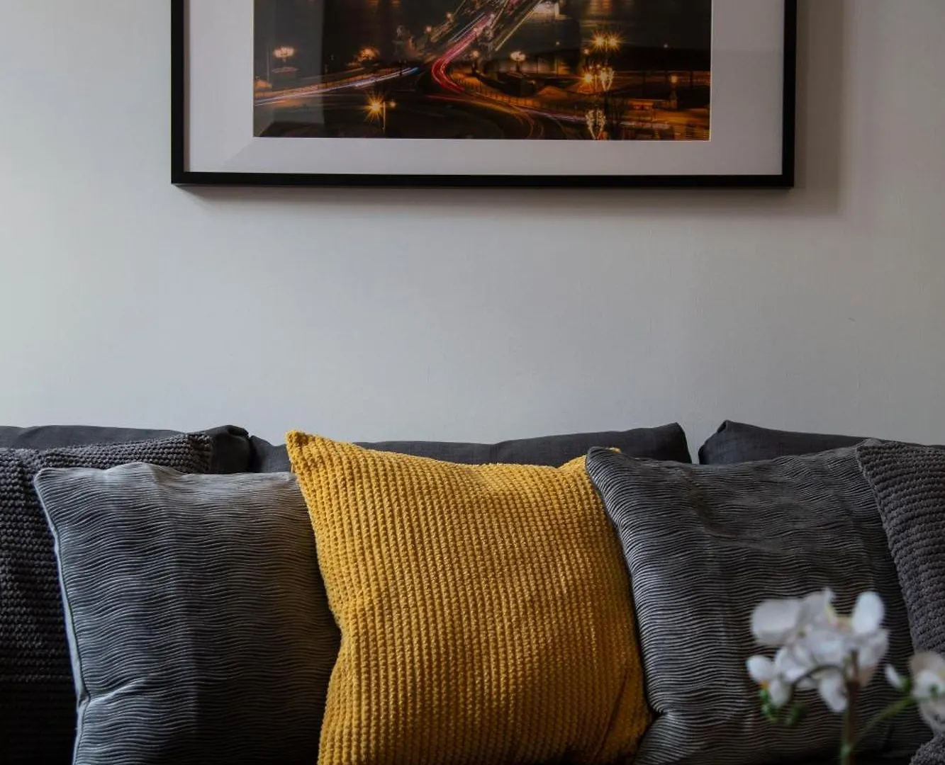 Downtown Cozy Home In The Gozsdu Garden Budapest