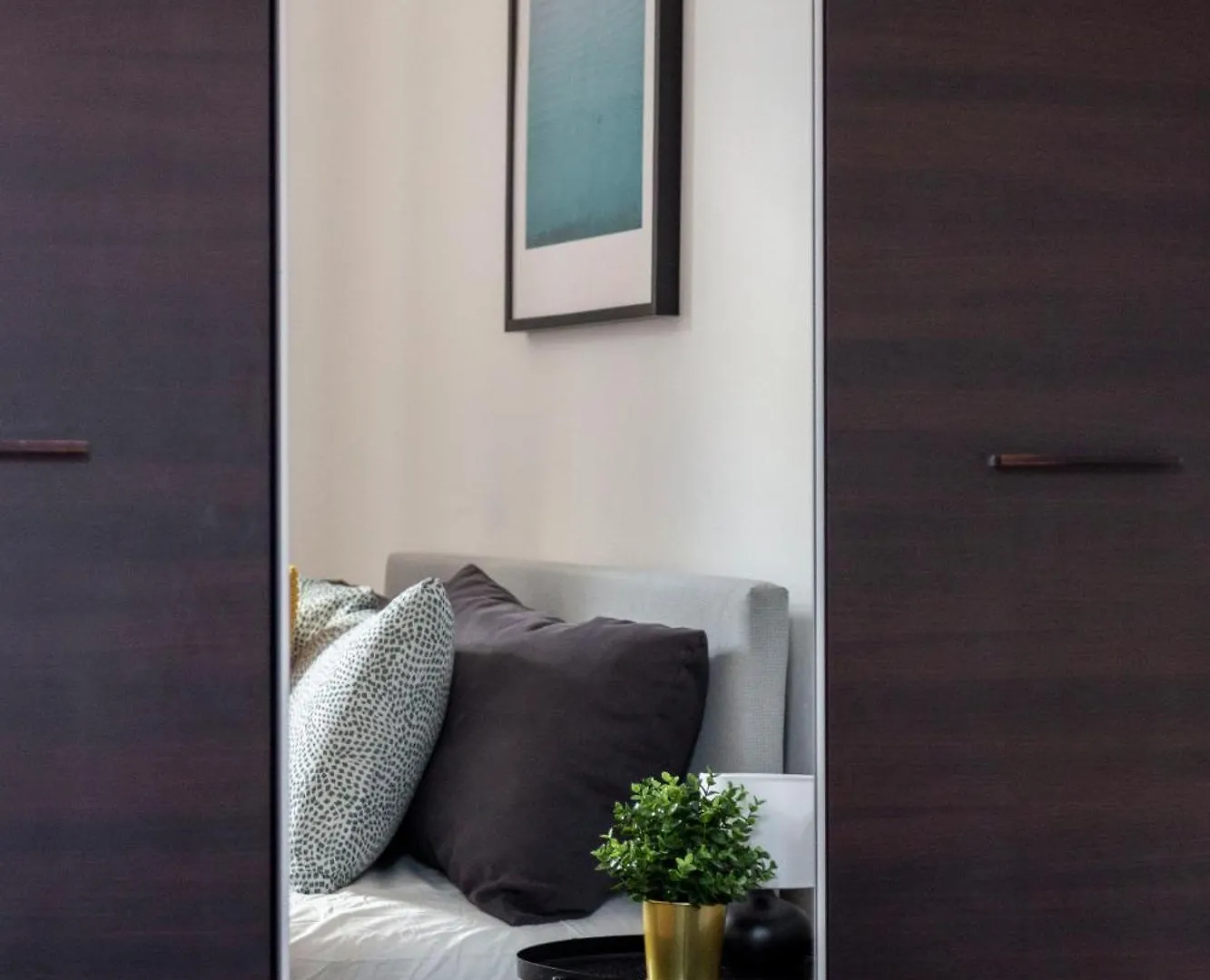 Apartment Downtown Cozy Home In The Gozsdu Garden Budapest