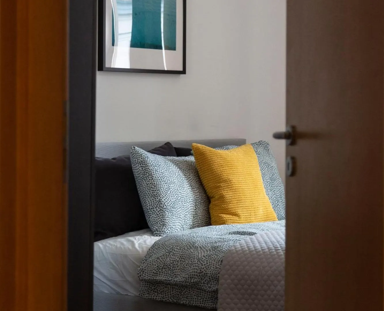 Apartamento Downtown Cozy Home In The Gozsdu Garden Budapest Hungría