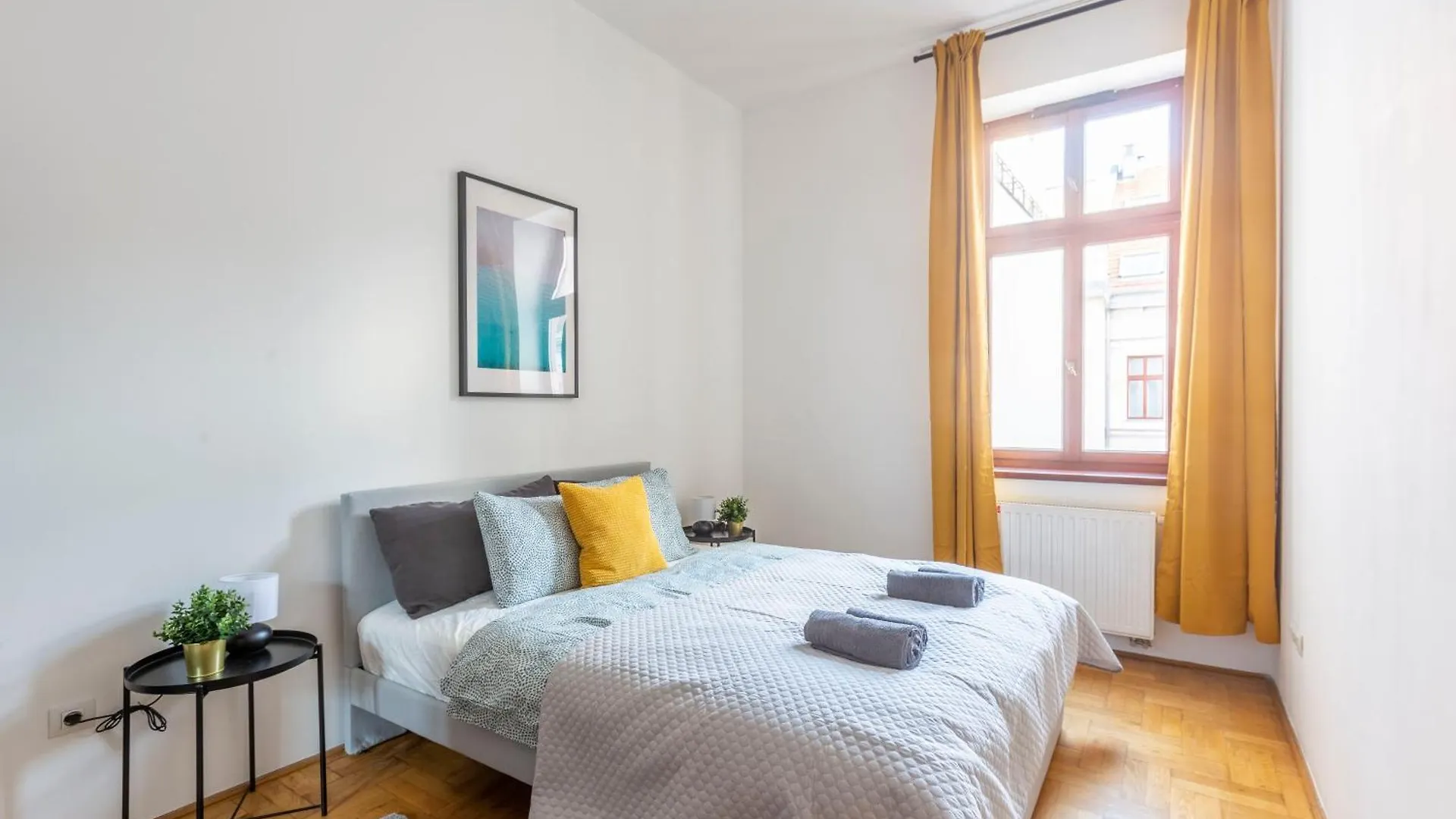 Gozsdu Nightlife Apartment 0*, Budapeste