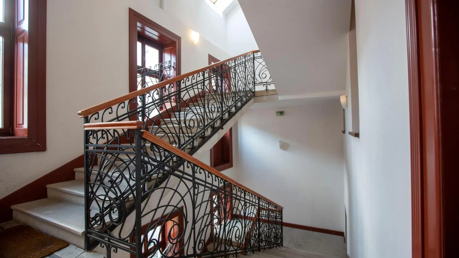 Gozsdu Nightlife Apartment Hungria