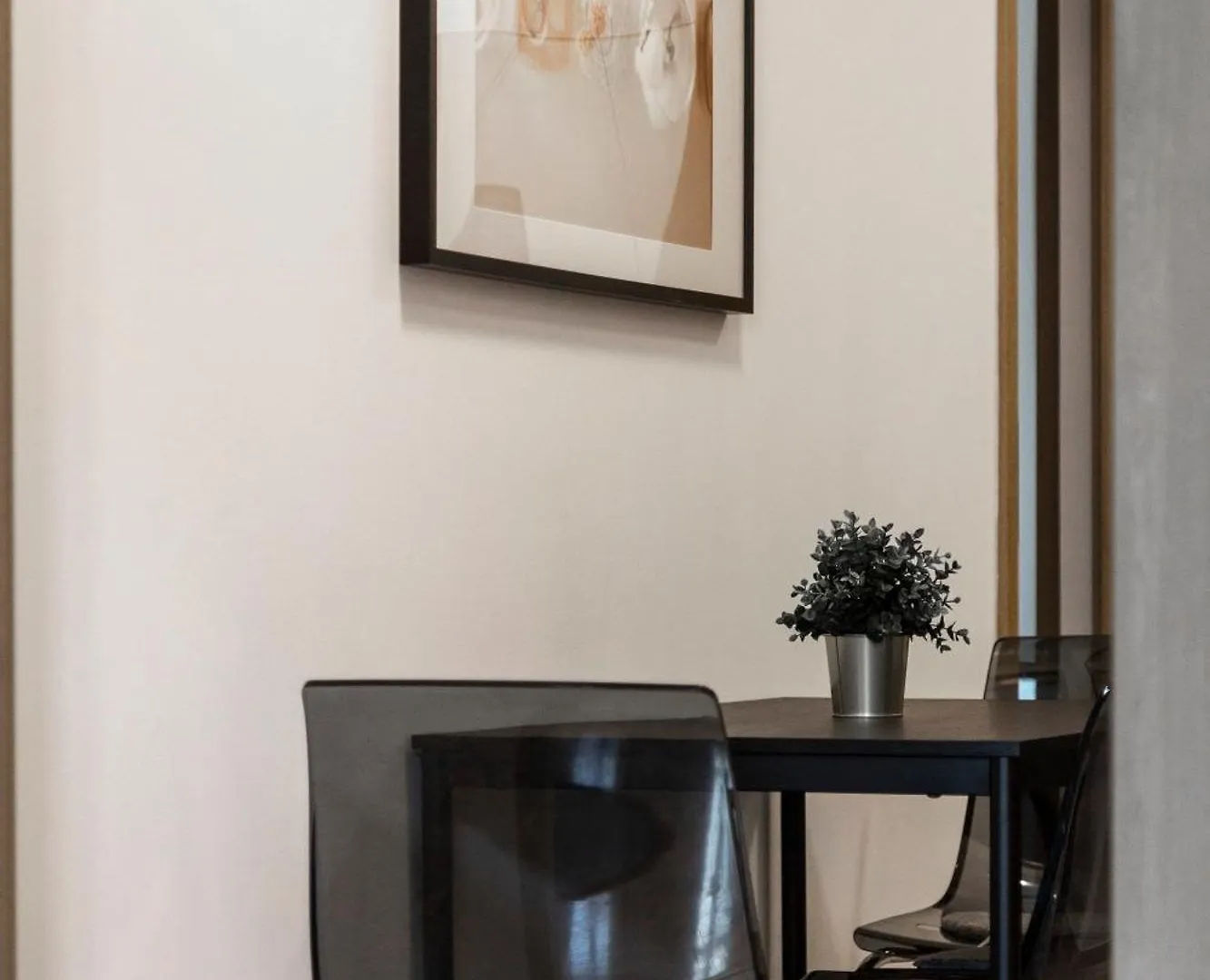 Gozsdu Nightlife Apartment Hungria